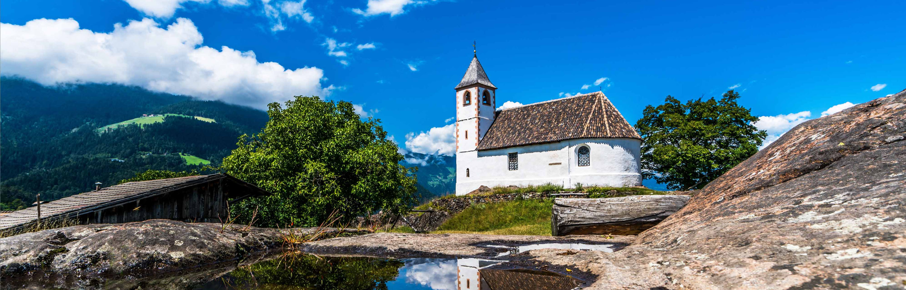 st. hippolyt kirche südtirol